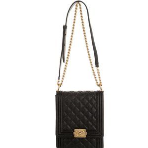 One of a kind chanel bag